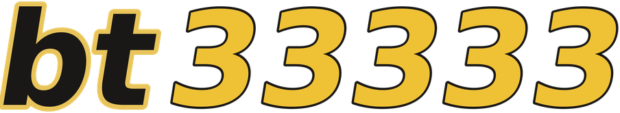 bt33333 logo